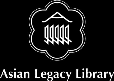 Asian Legacy Library