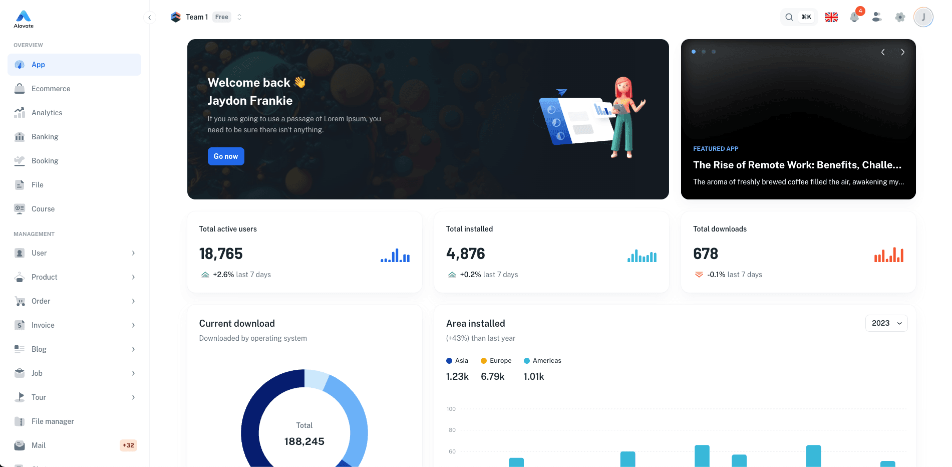 Design System