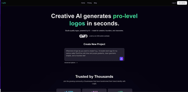 LOGIFY AI