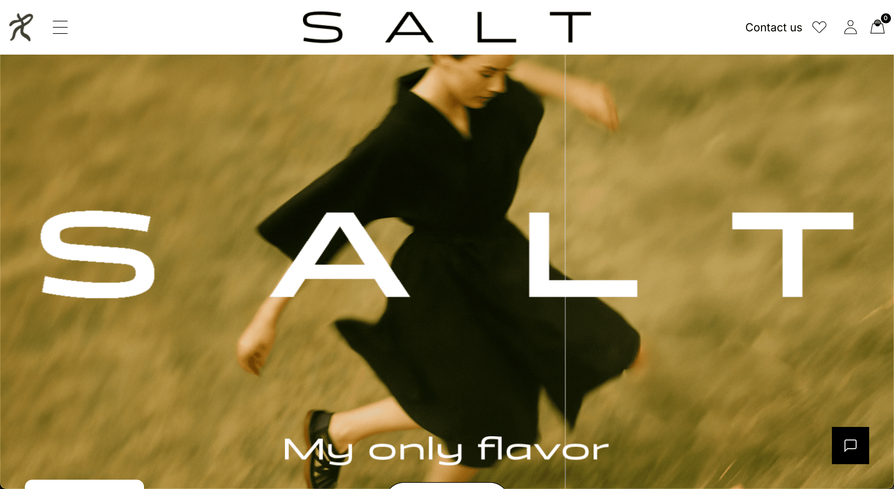 SALT