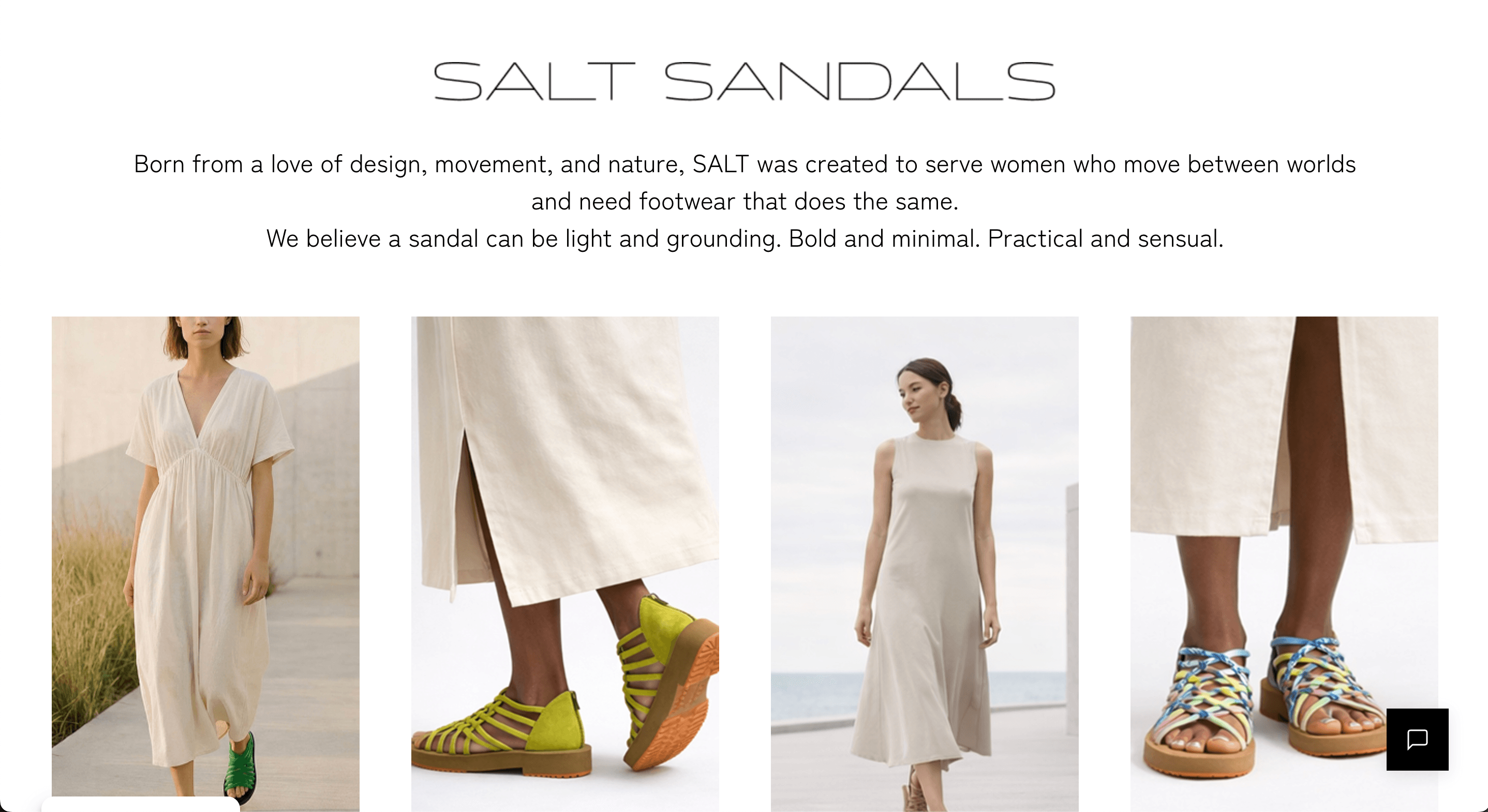 SALT