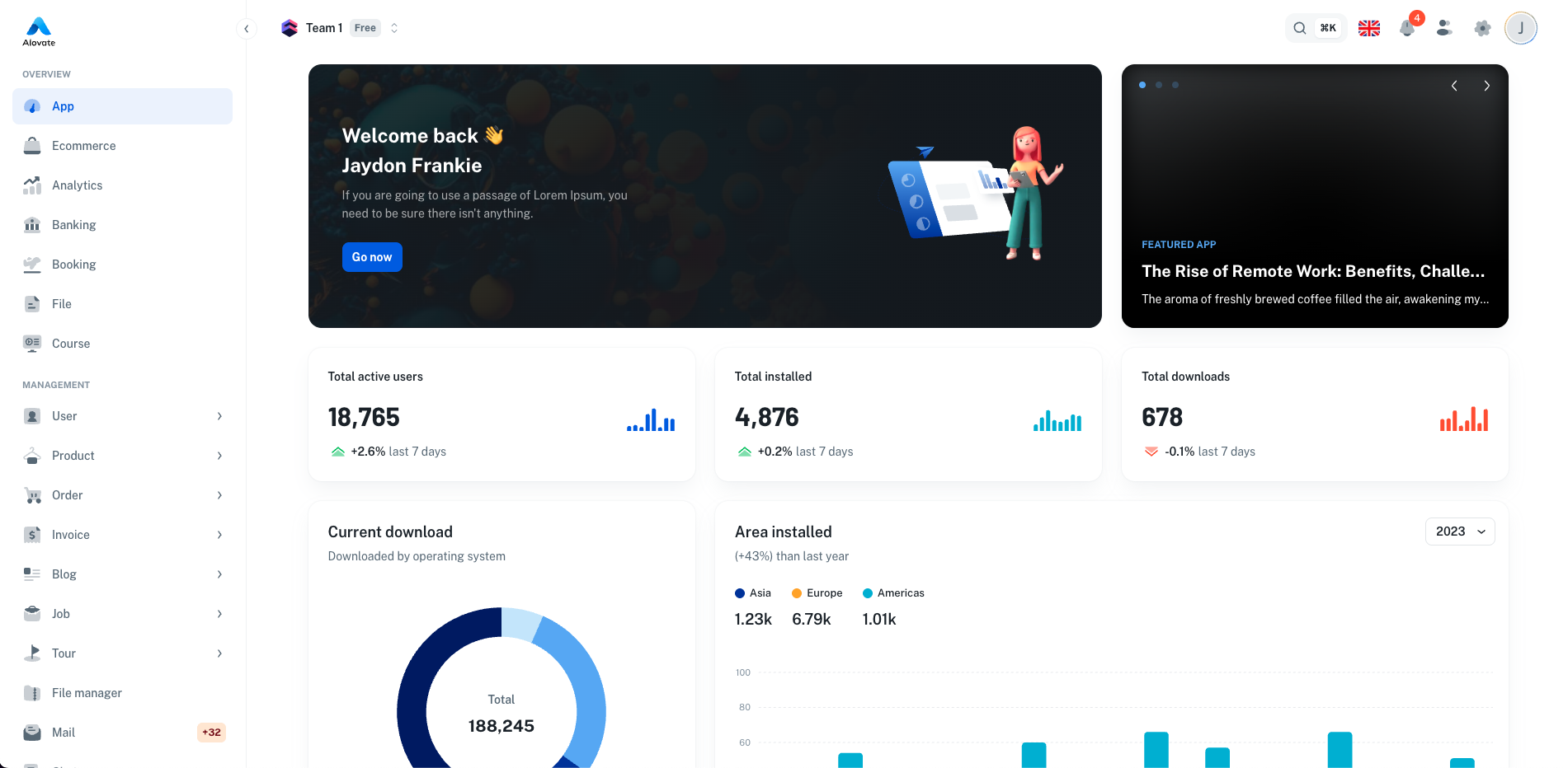 Design System