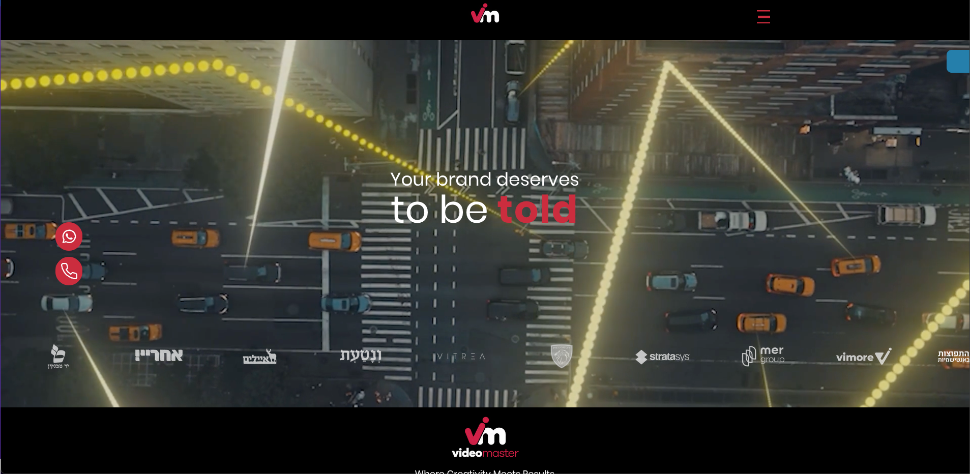 VideoMaster